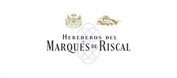 Logo Herederos del Marqués de Riscal